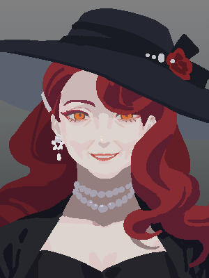 La Reine